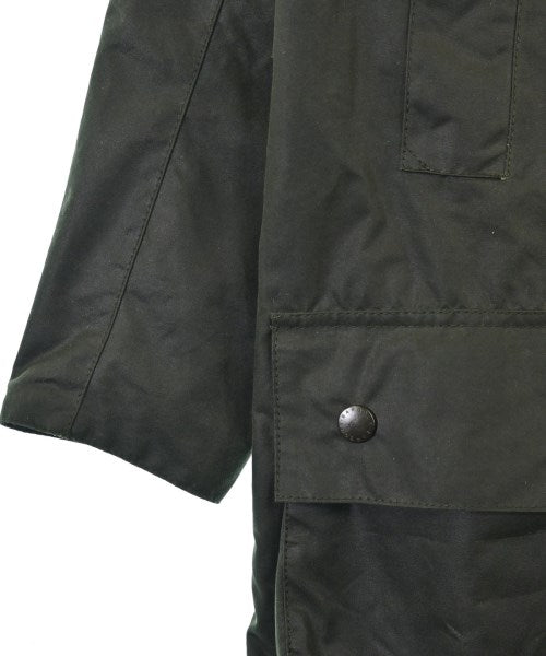 Barbour Soutien collar coats