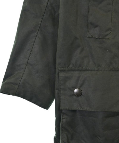 Barbour Soutien collar coats
