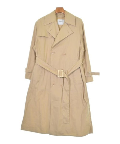 Barbour Trench coats