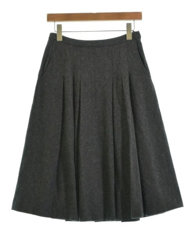 Barbour Knee length skirts
