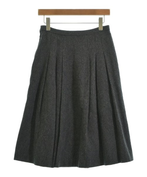 Barbour Knee length skirts