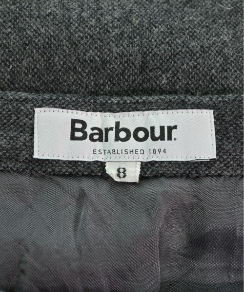 Barbour Knee length skirts
