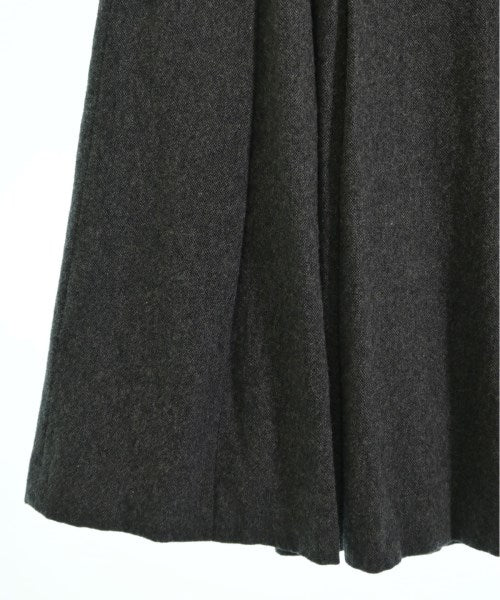 Barbour Knee length skirts