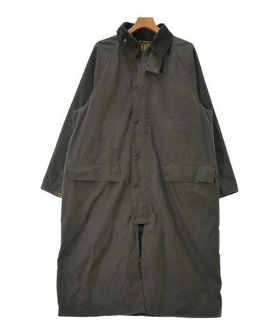 Barbour Soutien collar coats