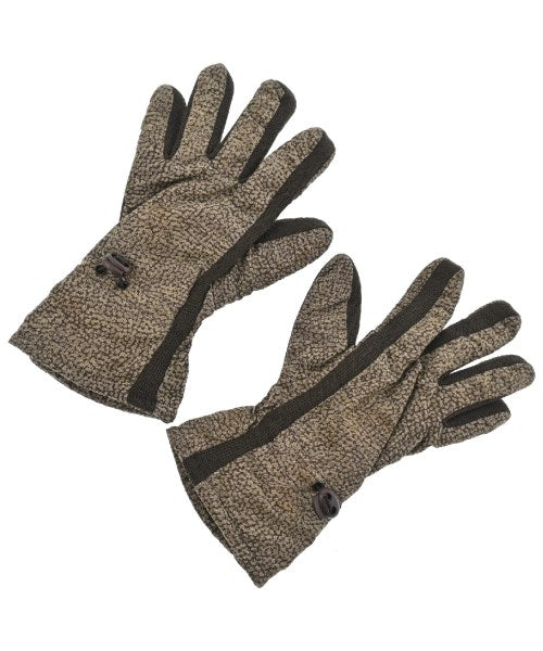 BORBONESE Gloves