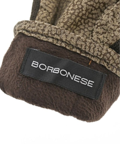 BORBONESE Gloves