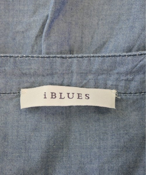 i Blues Blouses