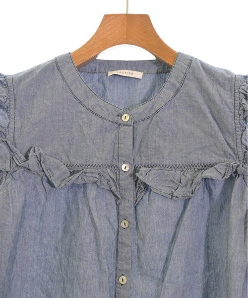 i Blues Blouses