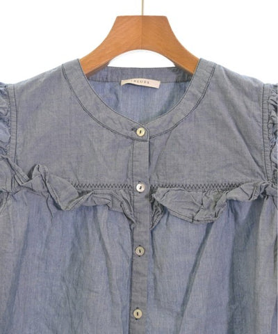 i Blues Blouses