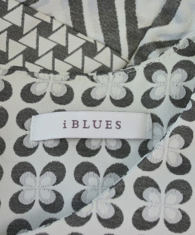 I Blues Dresses