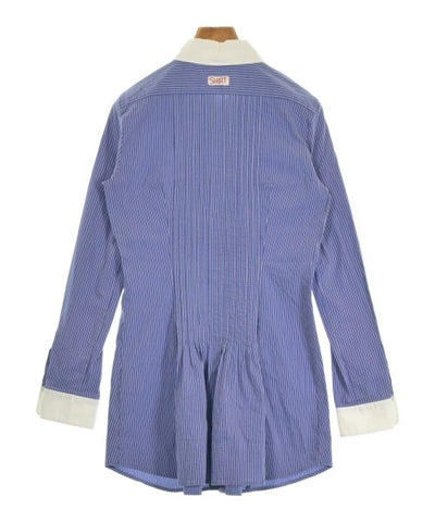 I Blues Casual shirts