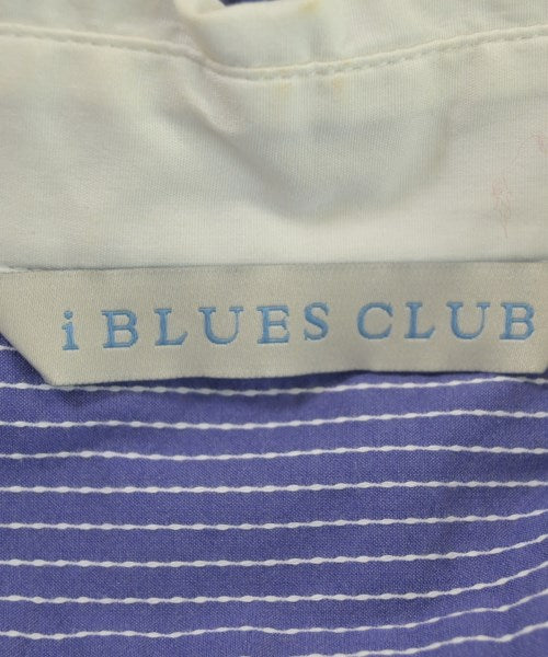 I Blues Casual shirts