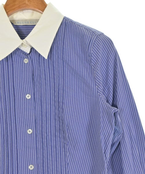 I Blues Casual shirts
