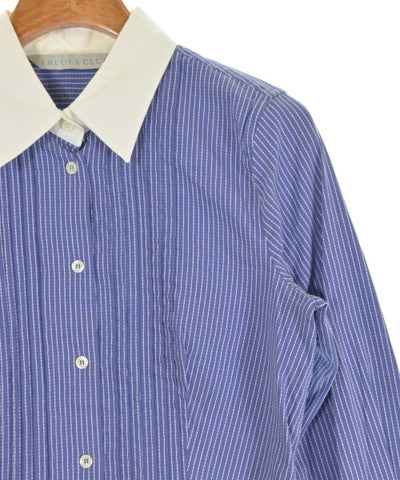 I Blues Casual shirts
