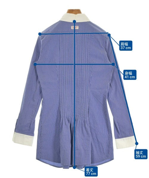 I Blues Casual shirts