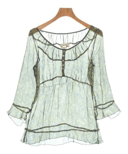 I Blues Casual shirts