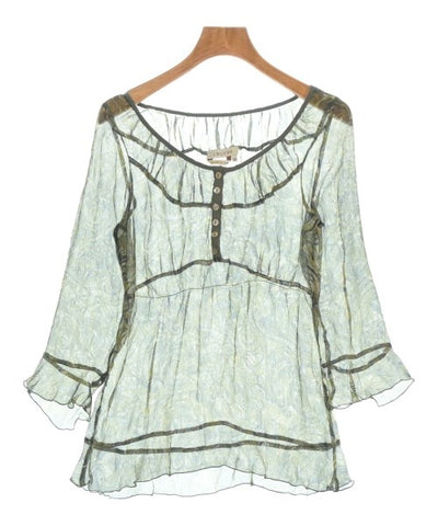 I Blues Casual shirts