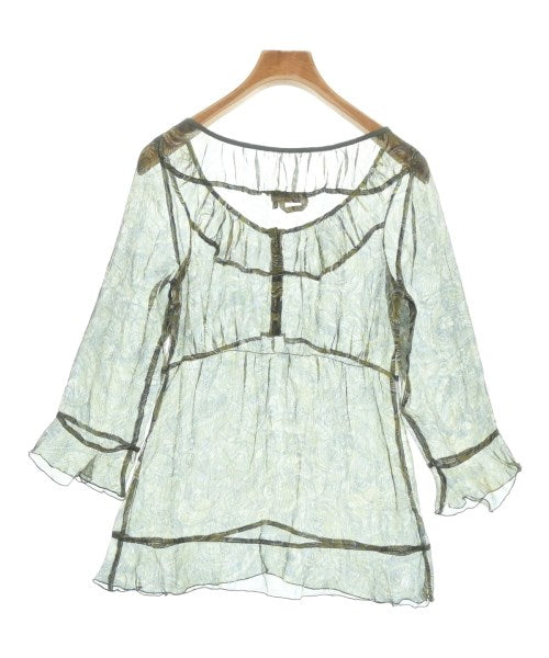 I Blues Casual shirts