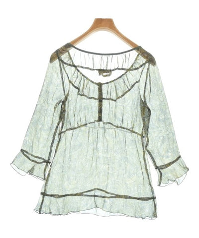 I Blues Casual shirts