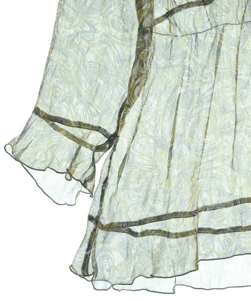 I Blues Casual shirts