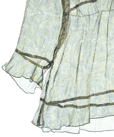 I Blues Casual shirts