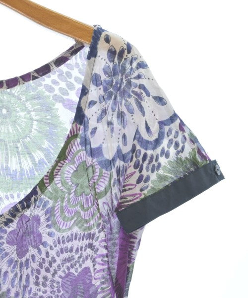 I Blues Casual shirts