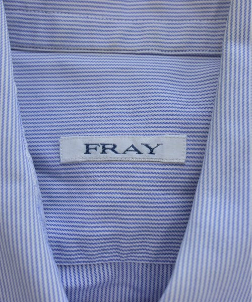 FRAY Dress shirts