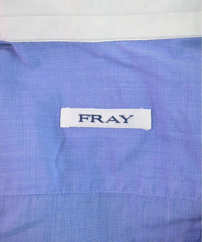 FRAY Dress shirts