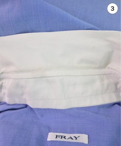 FRAY Dress shirts