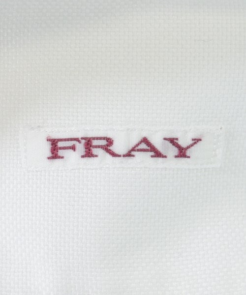 FRAY Dress shirts