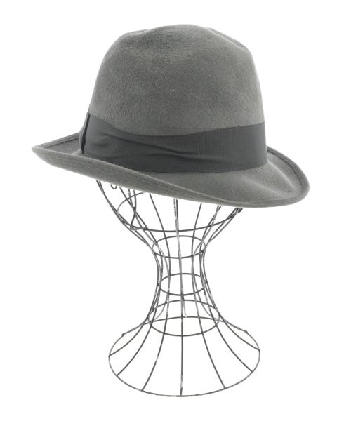 Borsalino Hats