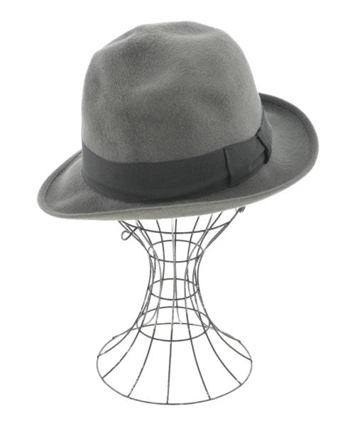 Borsalino Hats