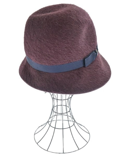 Borsalino Hats