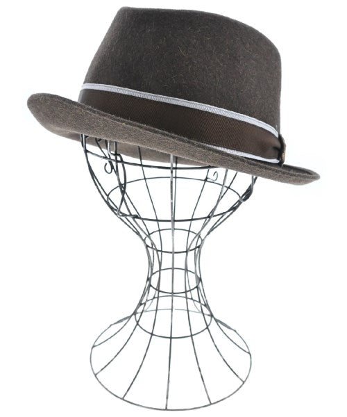 Borsalino Hats