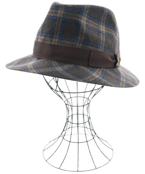 Borsalino Hats