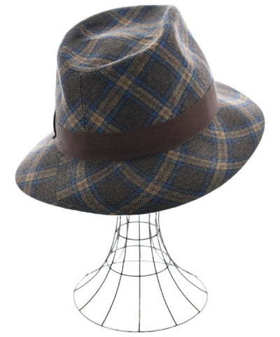 Borsalino Hats