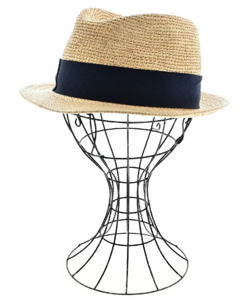 Borsalino Straw hats