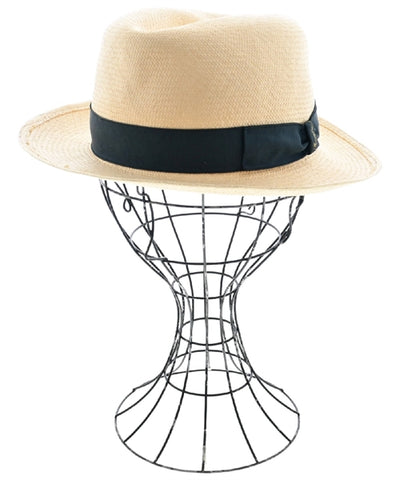Borsalino Straw hats