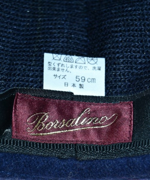 Borsalino Hats