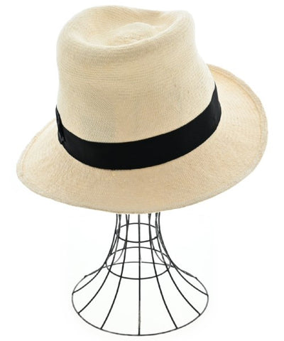 Borsalino Straw hats