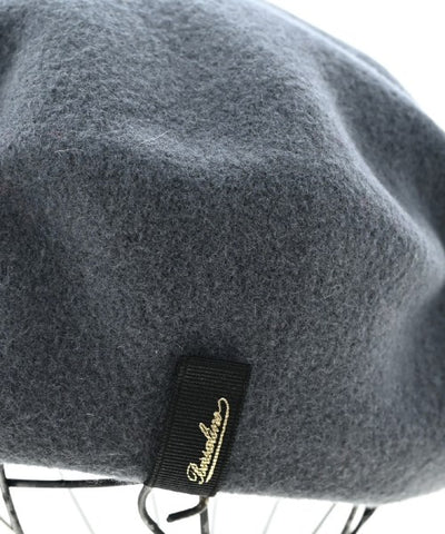 Borsalino Hunting caps