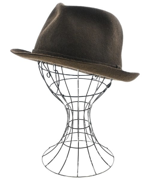 Borsalino Hats