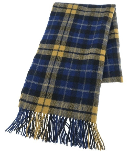 Borsalino Winter scarves