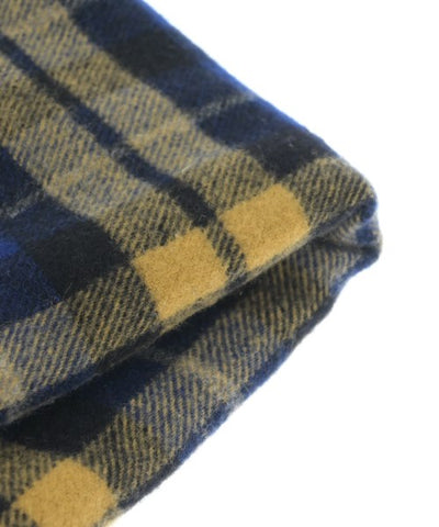 Borsalino Winter scarves