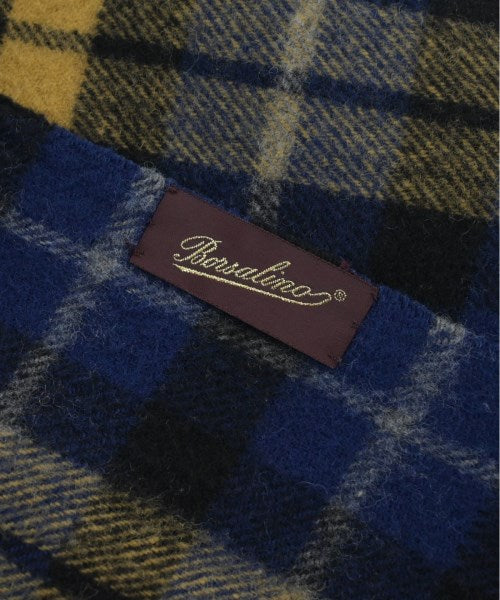 Borsalino Winter scarves