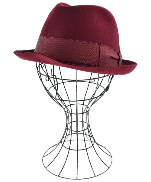 Borsalino Hats