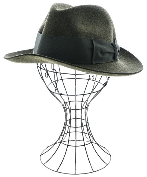 Borsalino Hats