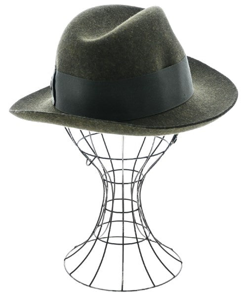 Borsalino Hats