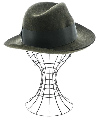 Borsalino Hats