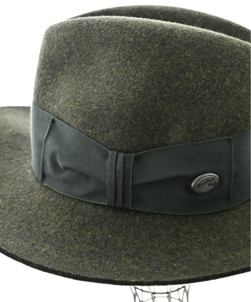 Borsalino Hats